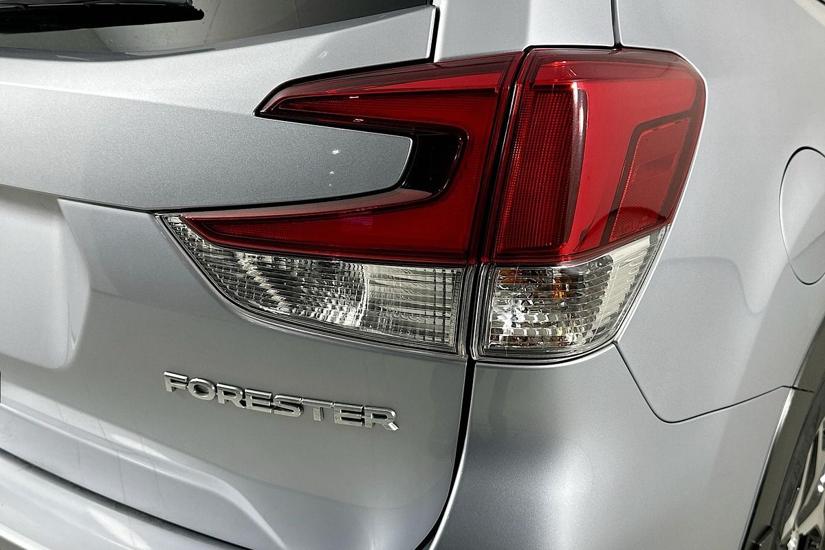 2023 Subaru FORESTER 2.5i (AWD) MY23