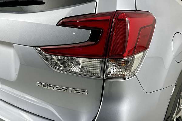2023 Subaru FORESTER 2.5i (AWD) MY23