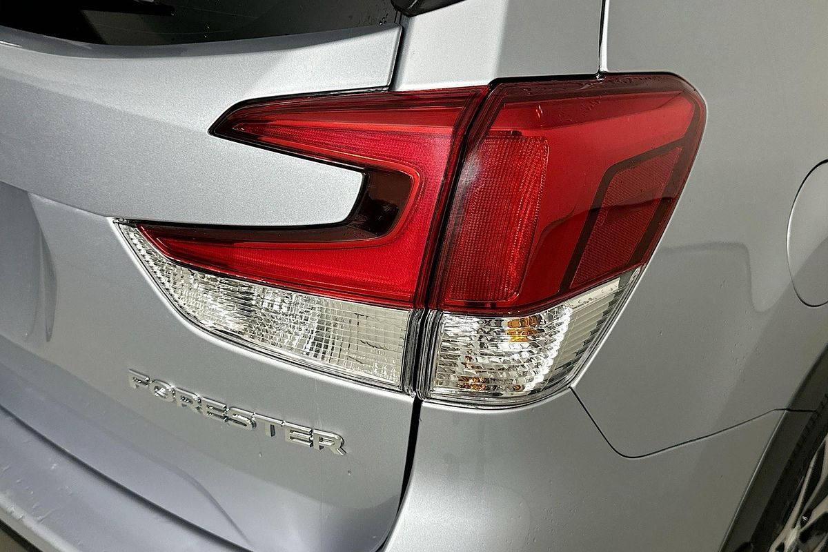 2023 Subaru FORESTER 2.5i (AWD) MY23