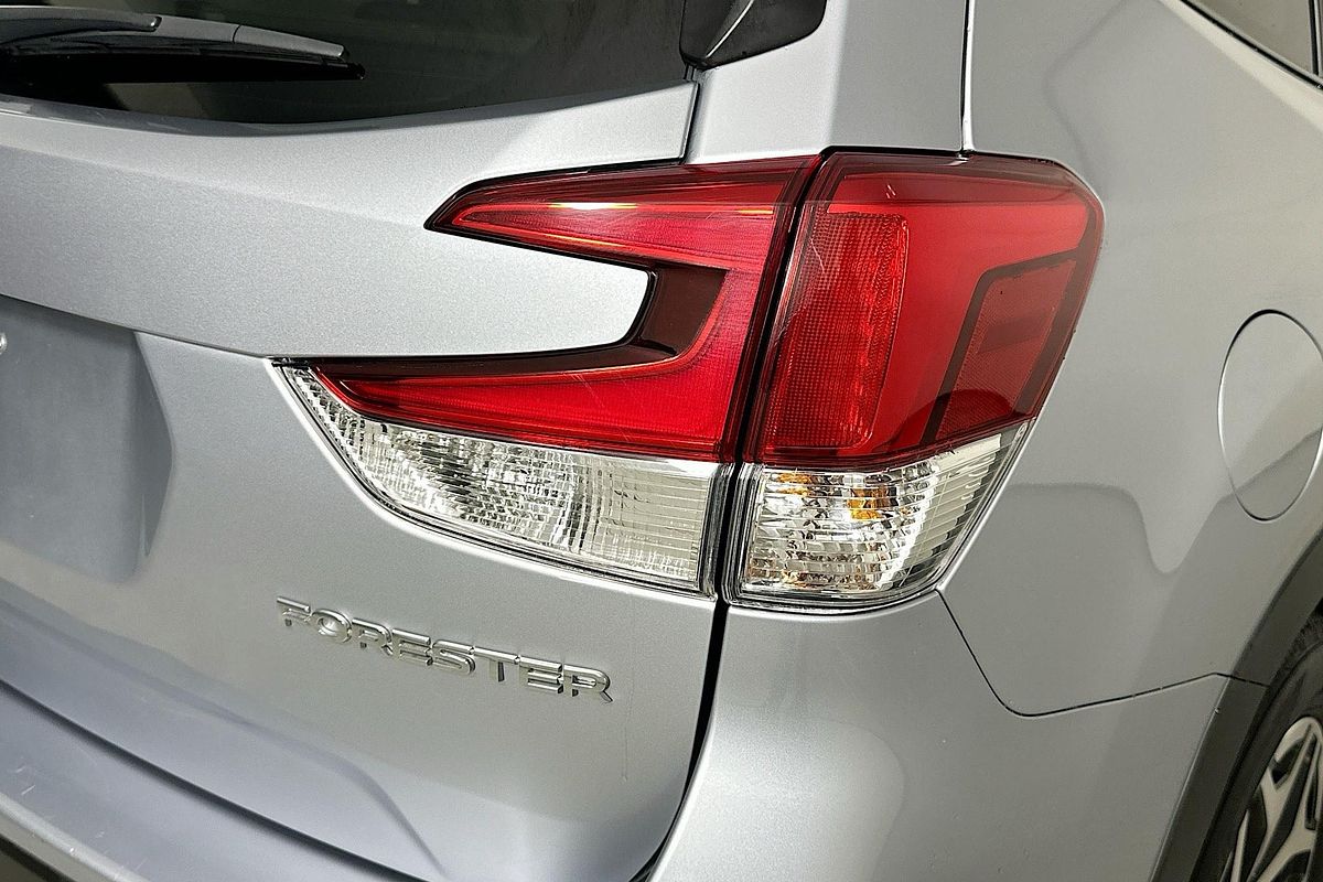 2023 Subaru FORESTER 2.5i (AWD) MY23