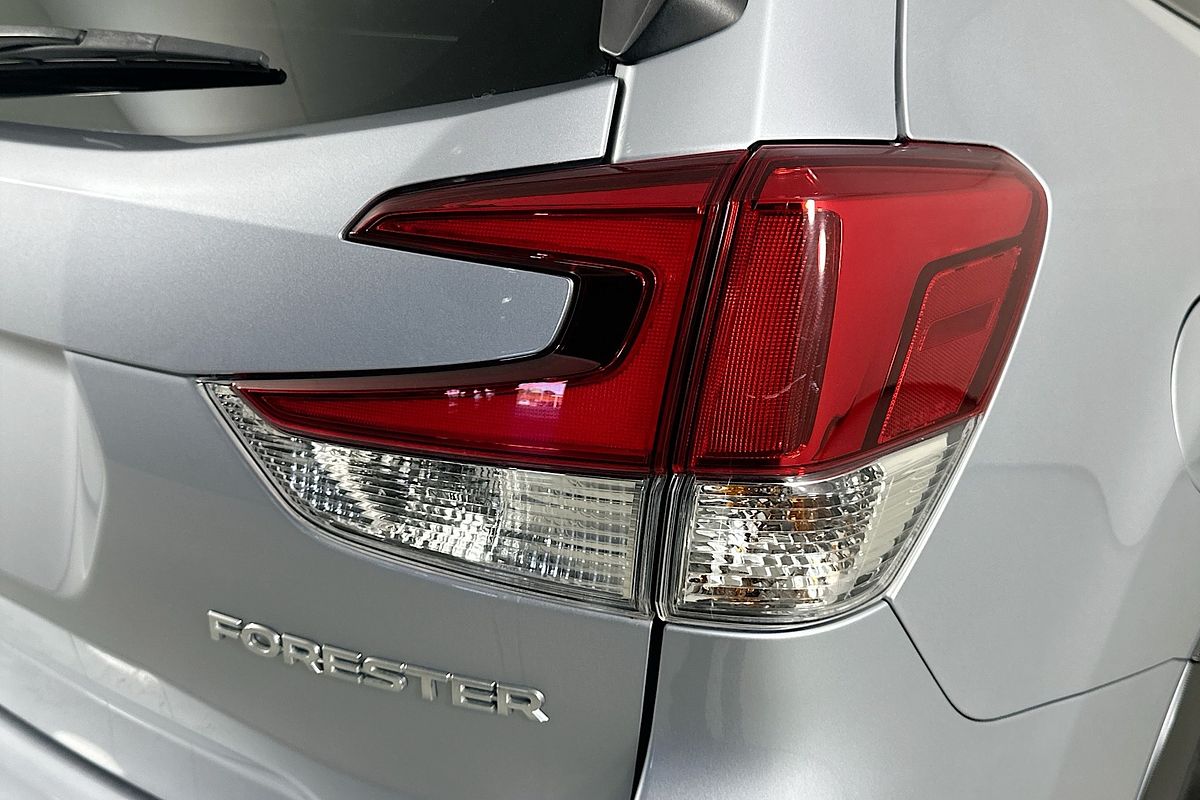 2023 Subaru FORESTER 2.5i (AWD) MY23