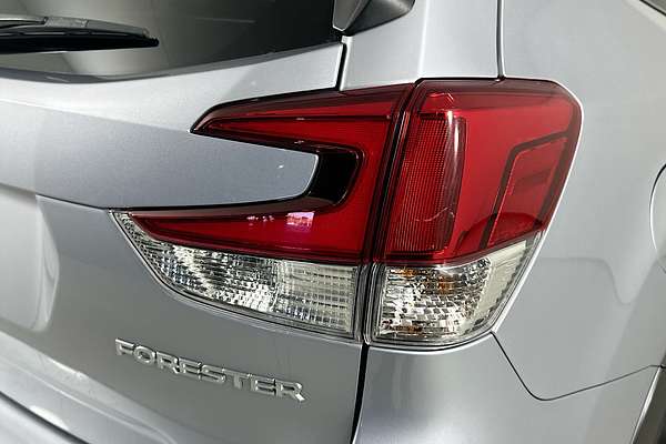 2023 Subaru FORESTER 2.5i (AWD) MY23