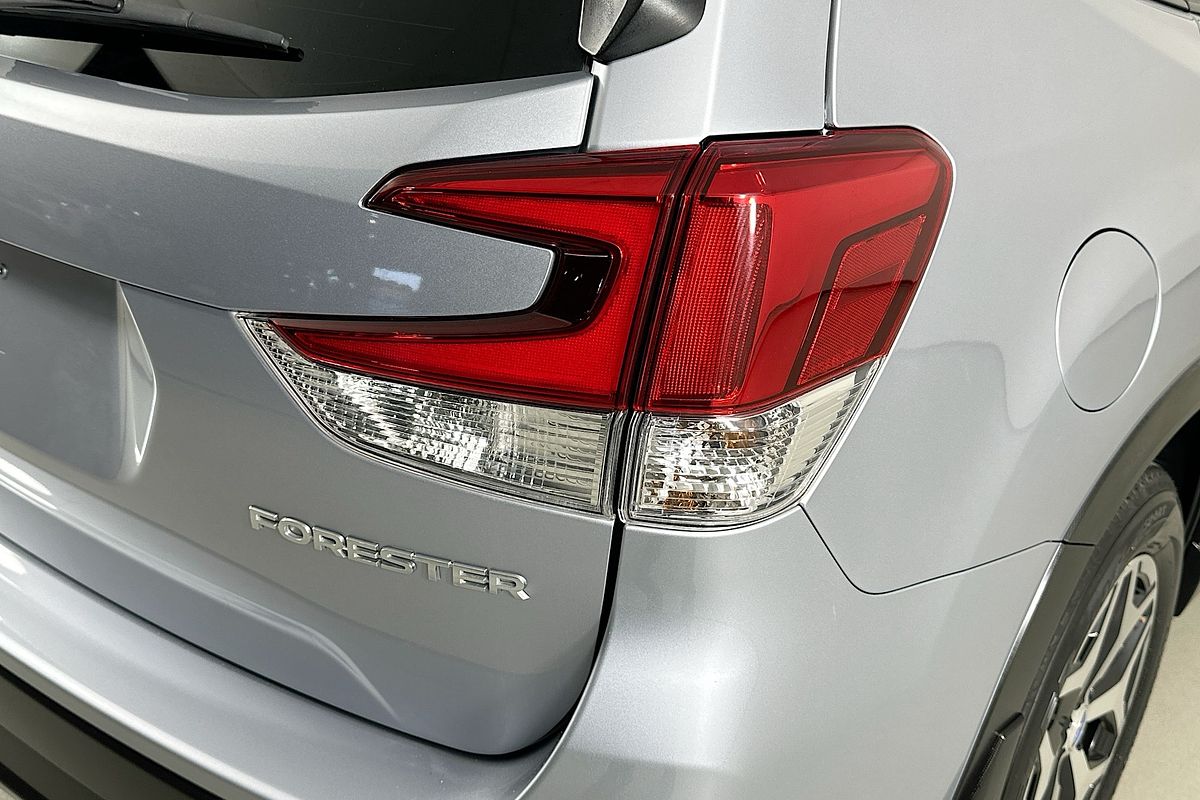 2023 Subaru FORESTER 2.5i (AWD) MY23