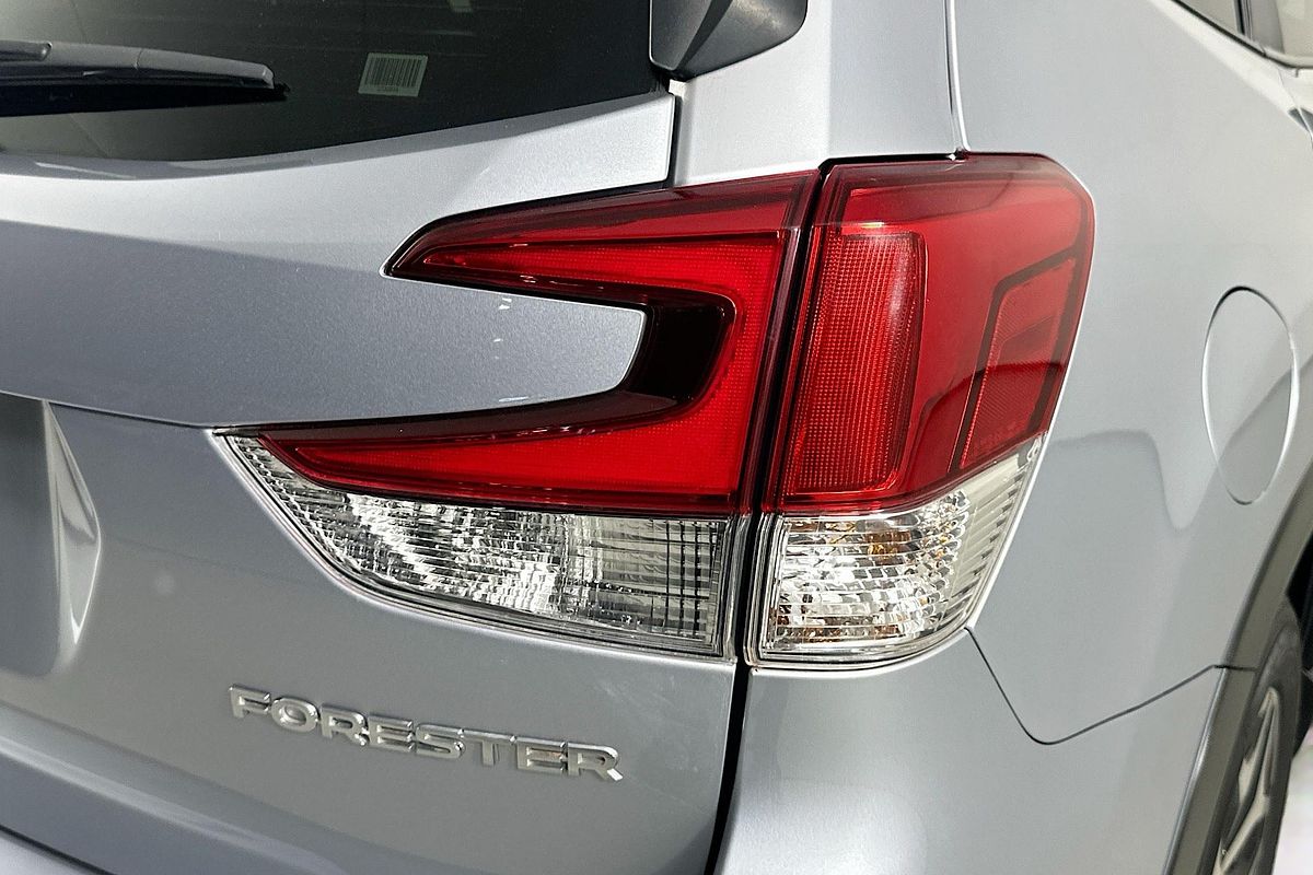 2023 Subaru FORESTER 2.5i (AWD) MY23