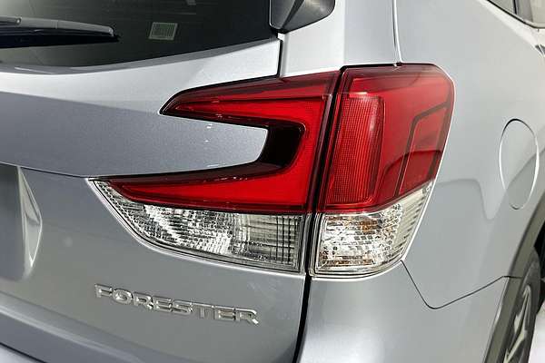 2023 Subaru FORESTER 2.5i (AWD) MY23