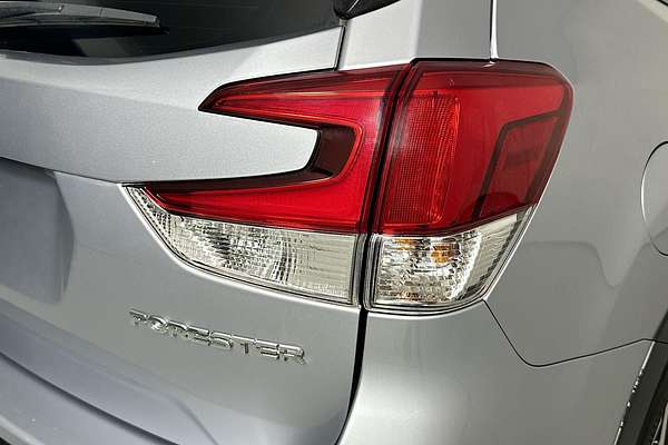 2023 Subaru FORESTER 2.5i (AWD) MY23