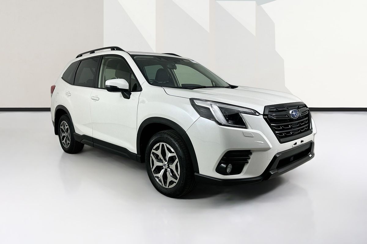 2023 Subaru FORESTER 2.5i (AWD) MY23