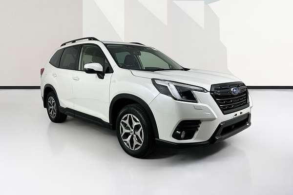 2023 Subaru FORESTER 2.5i (AWD) MY23