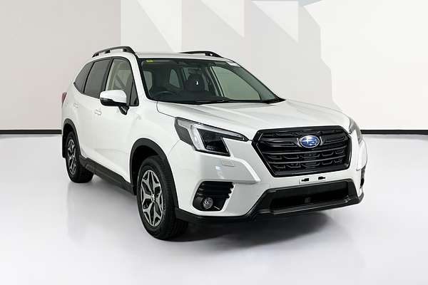 2023 Subaru FORESTER 2.5i (AWD) MY23