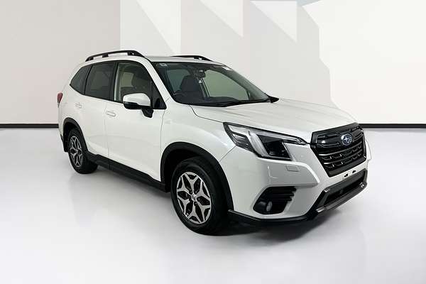 2023 Subaru FORESTER 2.5i (AWD) MY23