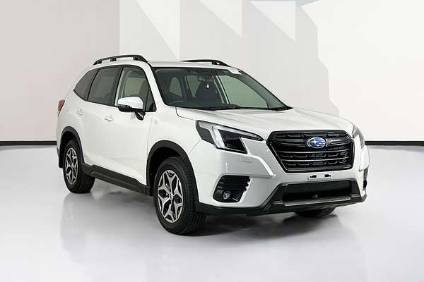 2024 Subaru FORESTER 2.5i (AWD) MY24