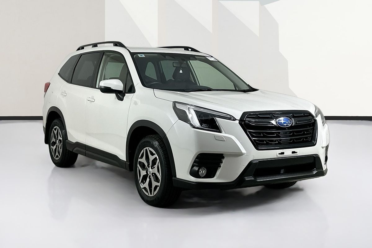 2023 Subaru FORESTER 2.5i (AWD) MY23