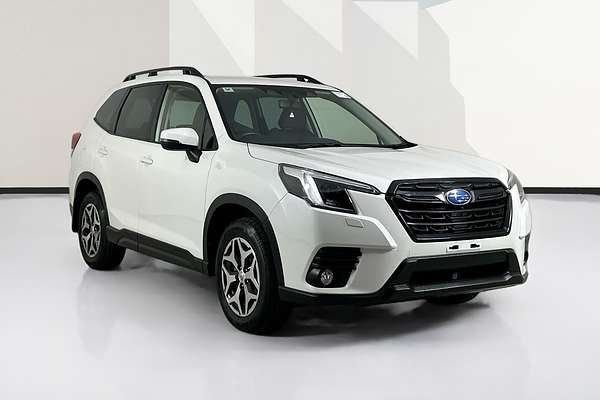 2023 Subaru FORESTER 2.5i (AWD) MY23