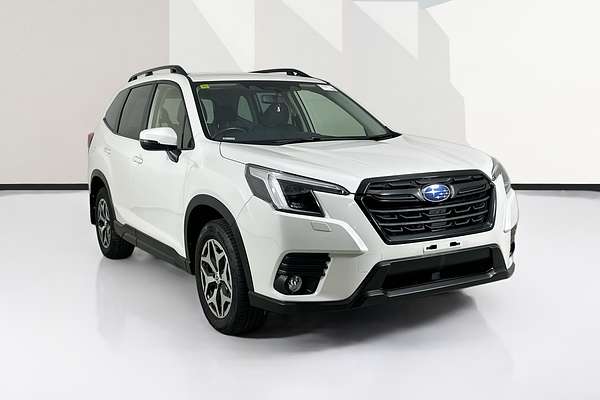 2023 Subaru FORESTER 2.5i (AWD) MY23