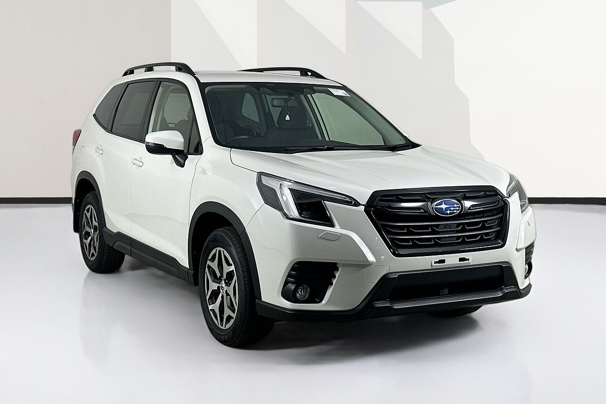 2023 Subaru FORESTER 2.5i (AWD) MY23