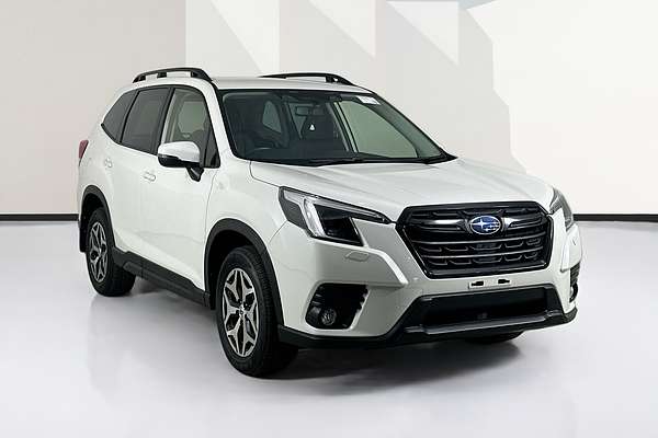 2023 Subaru FORESTER 2.5i (AWD) MY23