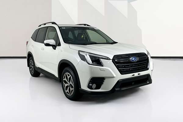 2024 Subaru FORESTER 2.5i (AWD) MY24