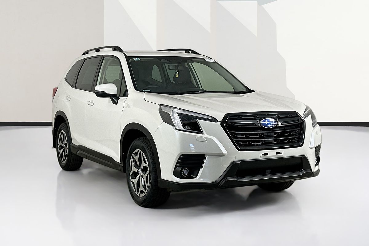 2023 Subaru FORESTER 2.5i (AWD) MY23