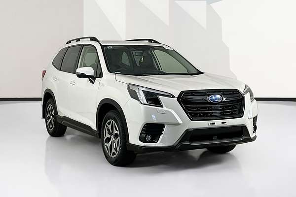 2023 Subaru FORESTER 2.5i (AWD) MY23