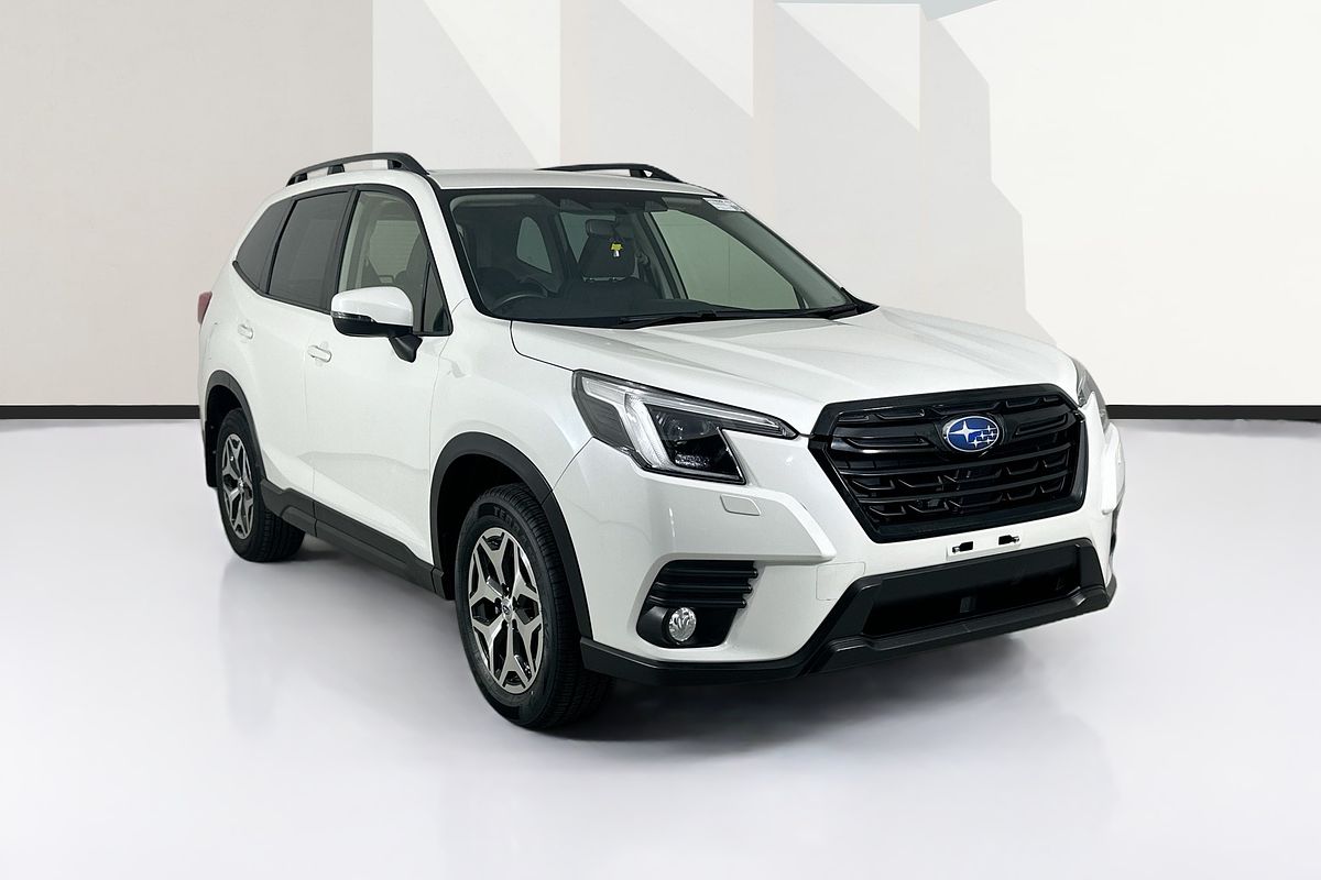 2023 Subaru FORESTER 2.5i (AWD) MY23