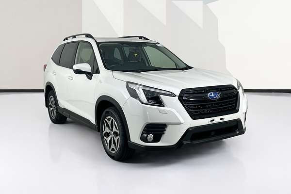 2023 Subaru FORESTER 2.5i (AWD) MY23