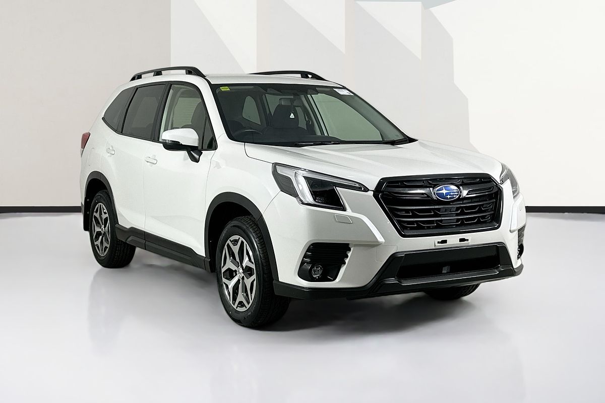 2024 Subaru FORESTER 2.5i (AWD) MY24