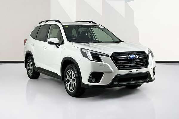 2024 Subaru FORESTER 2.5i (AWD) MY24