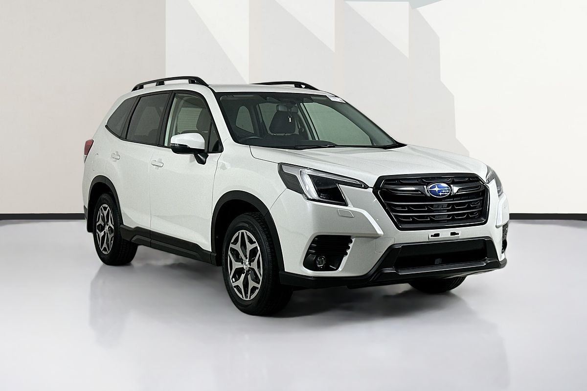 2024 Subaru FORESTER 2.5i (AWD) MY24