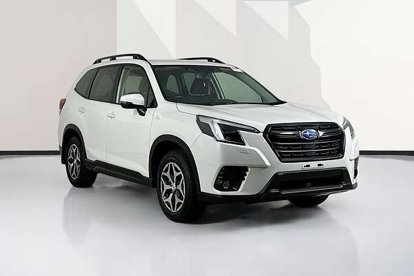 2024 Subaru FORESTER 2.5i (AWD) MY24