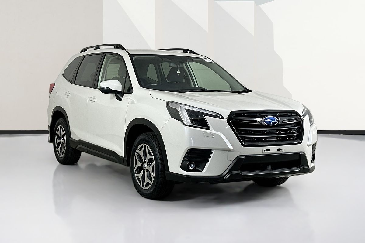 2024 Subaru FORESTER 2.5i (AWD) MY24