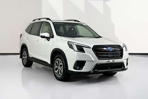 2024 Subaru FORESTER 2.5i (AWD) MY24