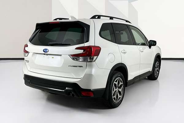 2023 Subaru FORESTER 2.5i (AWD) MY23