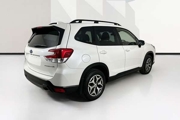 2023 Subaru FORESTER 2.5i (AWD) MY23