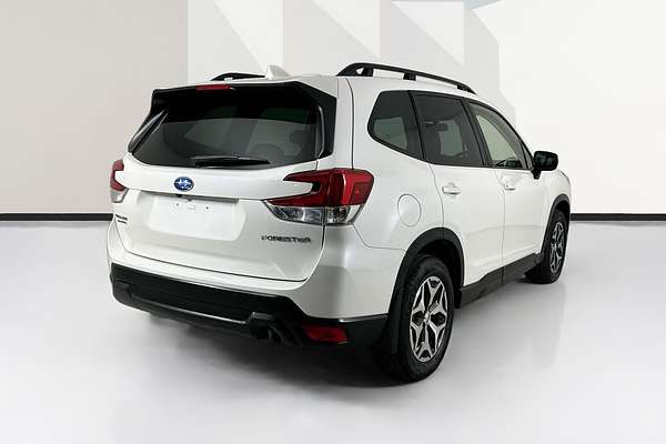 2023 Subaru FORESTER 2.5i (AWD) MY23