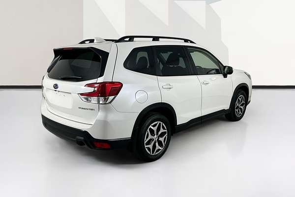 2023 Subaru FORESTER 2.5i (AWD) MY23
