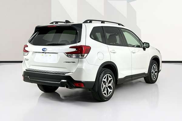 2024 Subaru FORESTER 2.5i (AWD) MY24