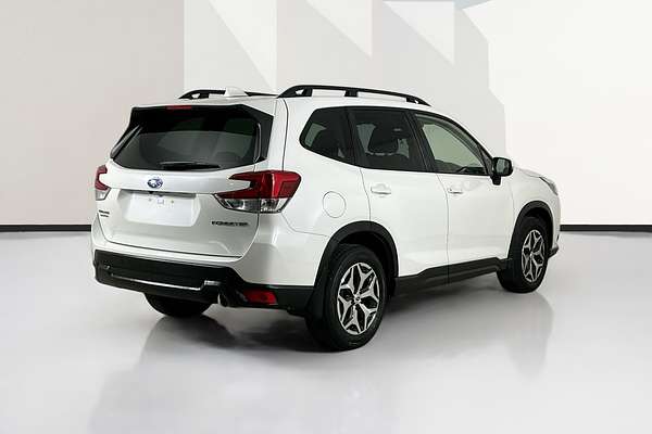 2023 Subaru FORESTER 2.5i (AWD) MY23