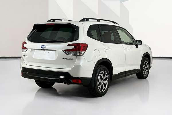 2023 Subaru FORESTER 2.5i (AWD) MY23