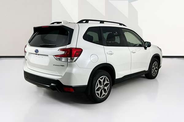 2023 Subaru FORESTER 2.5i (AWD) MY23