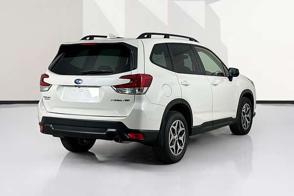 2023 Subaru FORESTER 2.5i (AWD) MY23
