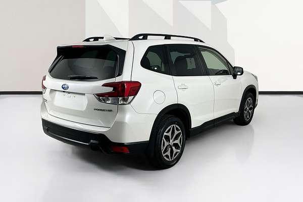2024 Subaru FORESTER 2.5i (AWD) MY24
