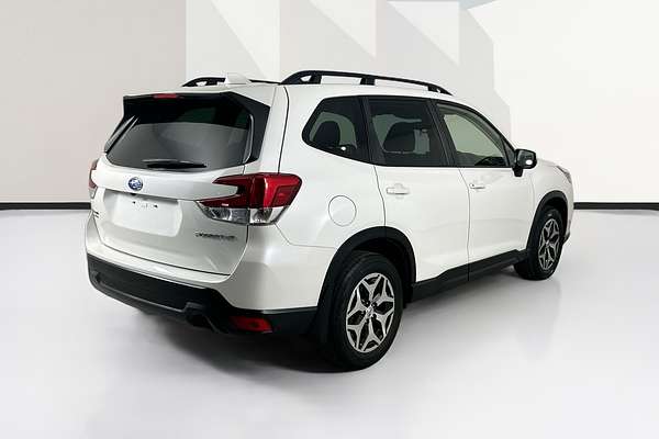 2023 Subaru FORESTER 2.5i (AWD) MY23