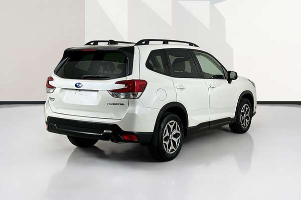 2024 Subaru FORESTER 2.5i (AWD) MY24