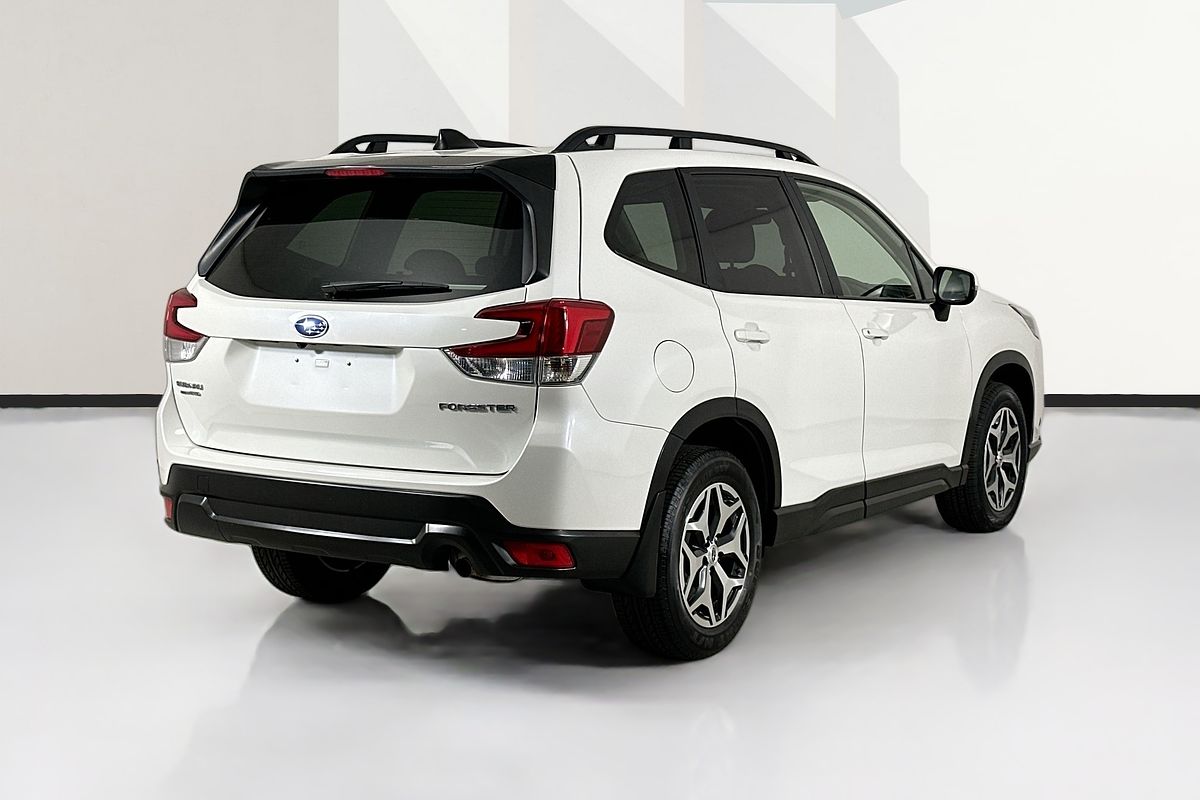 2024 Subaru FORESTER 2.5i (AWD) MY24