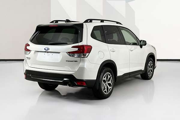2024 Subaru FORESTER 2.5i (AWD) MY24