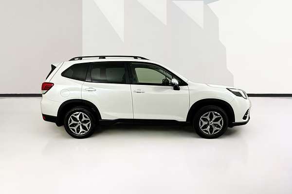 2023 Subaru FORESTER 2.5i (AWD) MY23