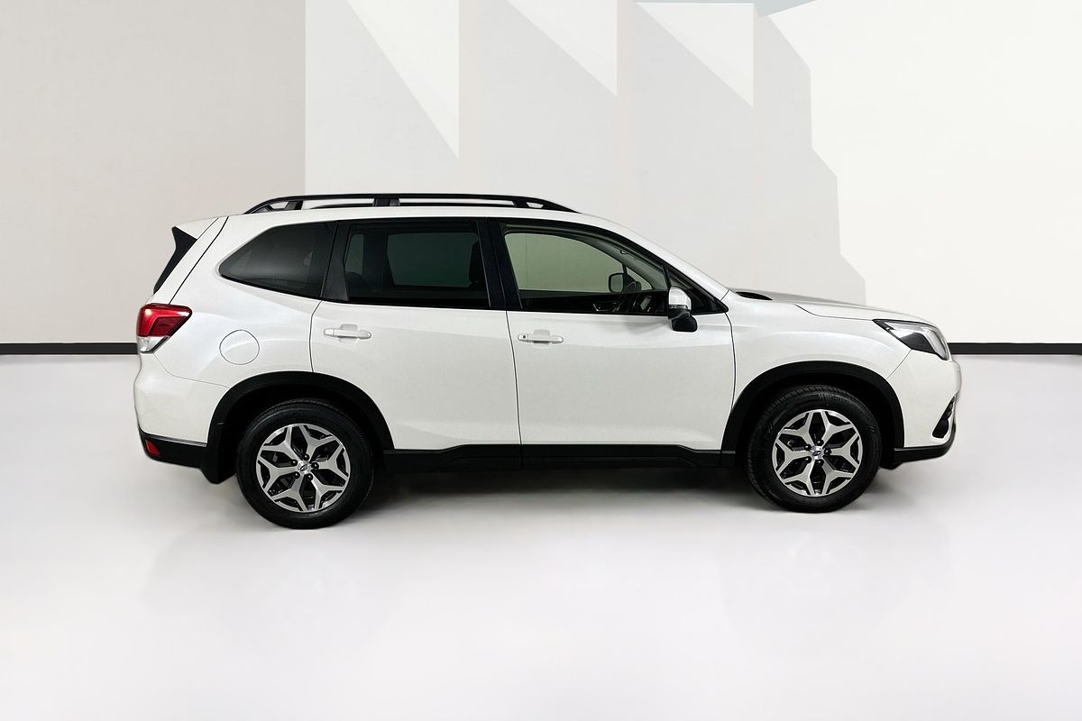 2023 Subaru FORESTER 2.5i (AWD) MY23