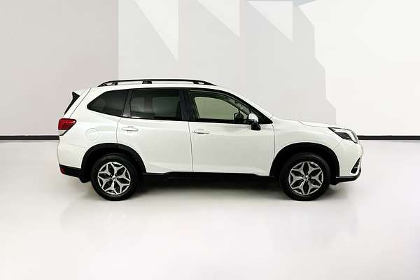 2023 Subaru FORESTER 2.5i (AWD) MY23