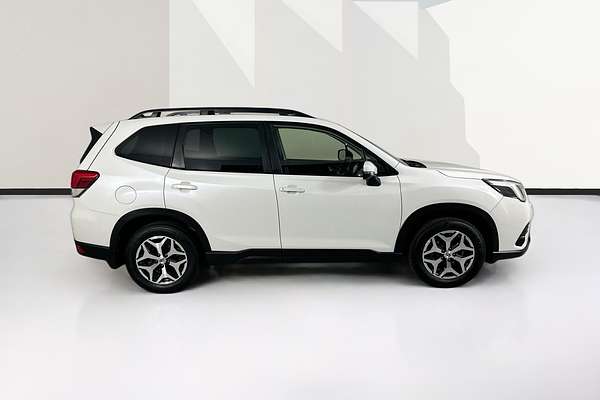 2023 Subaru FORESTER 2.5i (AWD) MY23