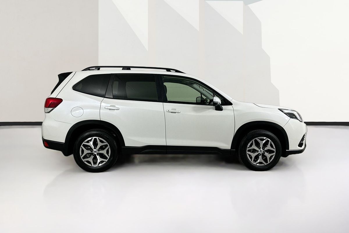 2024 Subaru FORESTER 2.5i (AWD) MY24